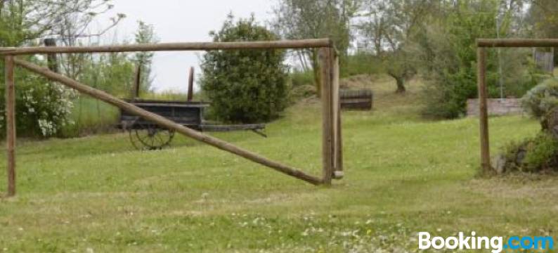 Agriturismo Poggio ai Grilli图片
