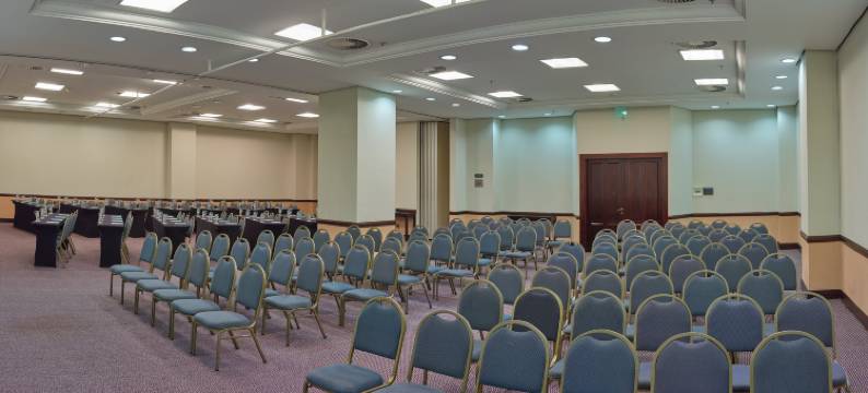 波旁度假村阿蒂拜亚(Bourbon Atibaia Resort)图片