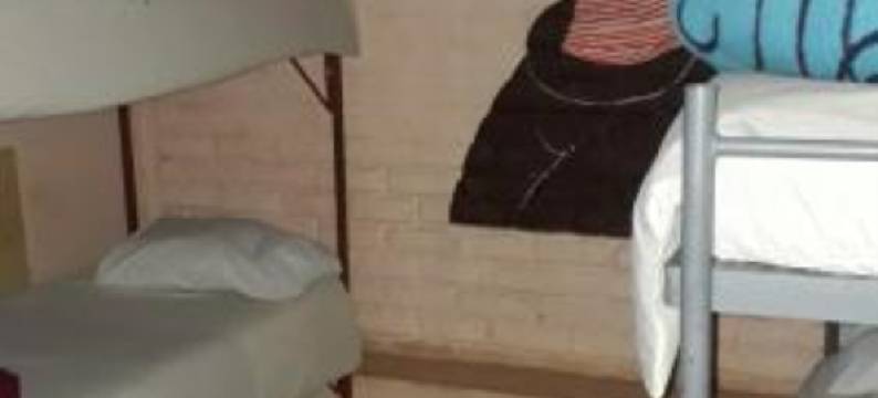 帕尔加斯背包客旅馆(Paljas Backpackers)图片