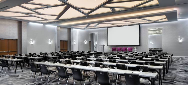 贝尔维尤W酒店(W Bellevue)图片