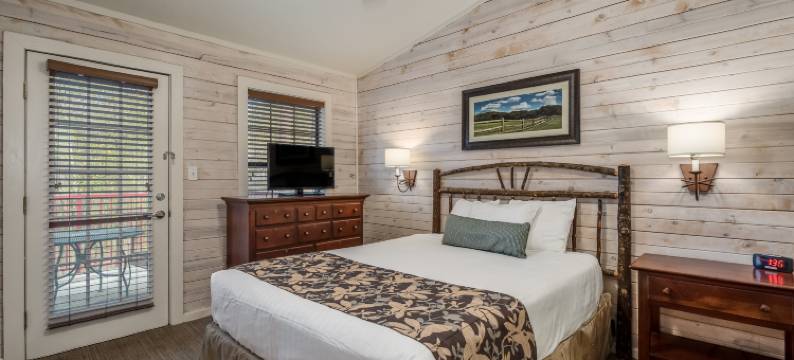 假日度假俱乐部酒店-派尼海岸度假村(Holiday Inn Club Vacations Piney Shores Resort)图片