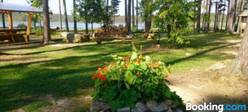 Haudamäe Puhkemaja图片