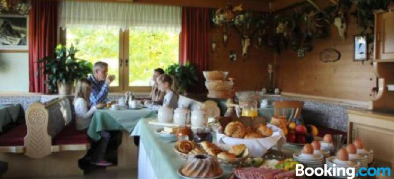 Hotel Tischlbergerhof图片