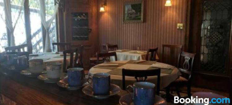 Inn at the Park图片