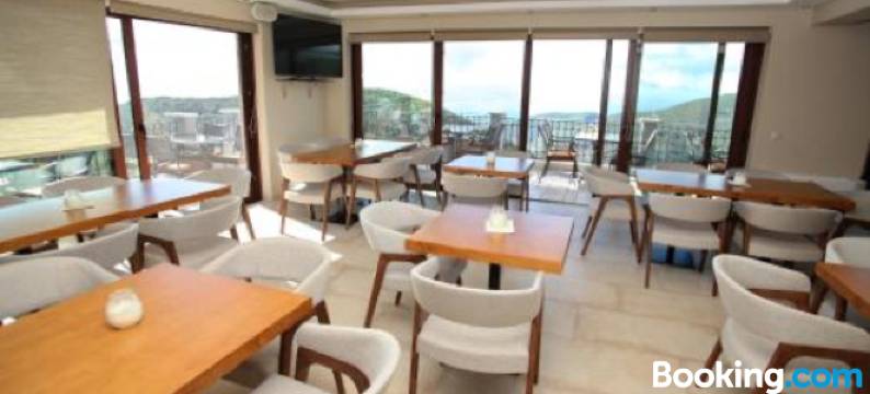 Treanto Nafpaktos Boutique Hotel图片