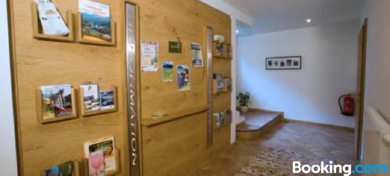 提尔沃索夫公寓(Tierwarthof)图片