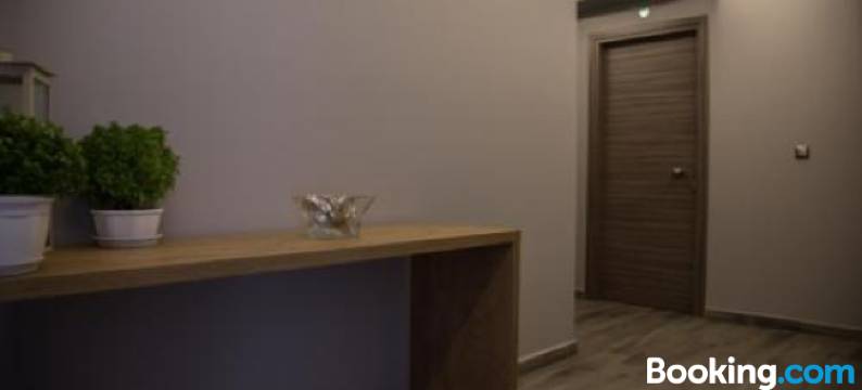 B. U. Luxury Apartments图片