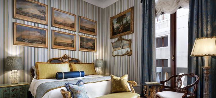威尼斯格瑞提皇宫豪华精选酒店(The Gritti Palace, a Luxury Collection Hotel, Venice)图片