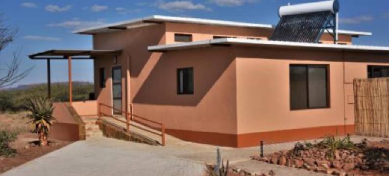 Cheetah View Lodge图片