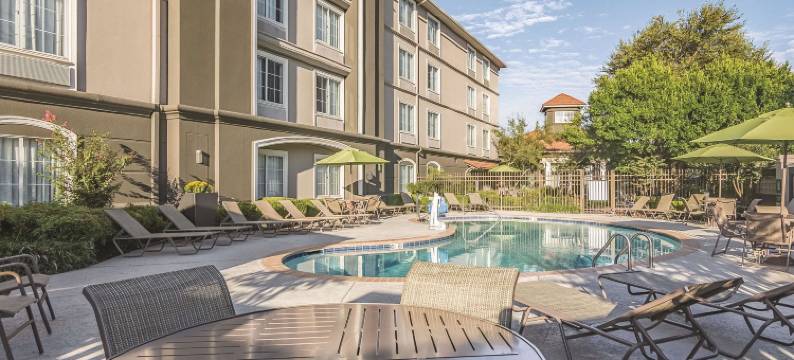 俄克拉荷马城诺曼拉昆塔温德姆套房酒店(La Quinta Inn & Suites by Wyndham Oklahoma City Norman)图片