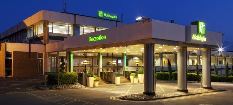 洲际酒店集团假日酒店梅登黑德温莎(Holiday Inn Maidenhead Windsor, an IHG Hotel)图片