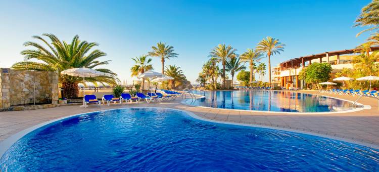 伊波罗之星海浪普拉亚加维奥塔斯全包酒店(Iberostar Waves Playa Gaviotas All Inclusive)图片