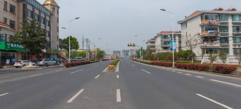 维也纳国际酒店(上海松江新桥店)图片