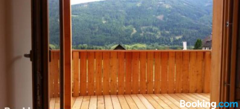 Premium Appartements Sonnenbahn图片