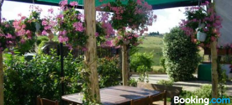 卢塞住宿加早餐旅馆(B&B Casa Losea)图片