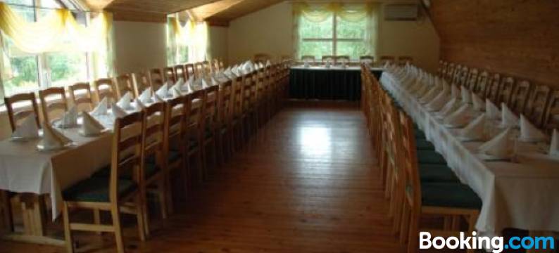 Strenči Guesthouse & Spa图片