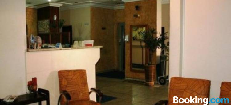 坎普里森奥圣卡埃塔诺酒店(Hotel Capriccio São Caetano)图片