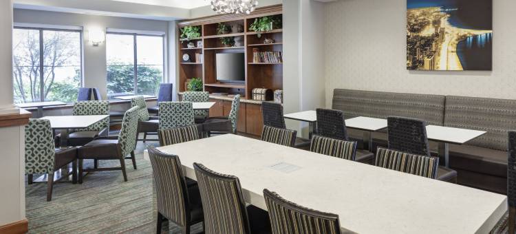Residence Inn Chicago Lake Forest/Mettawa图片