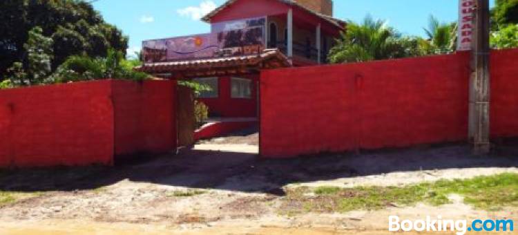 Pousada Rio e Mar图片