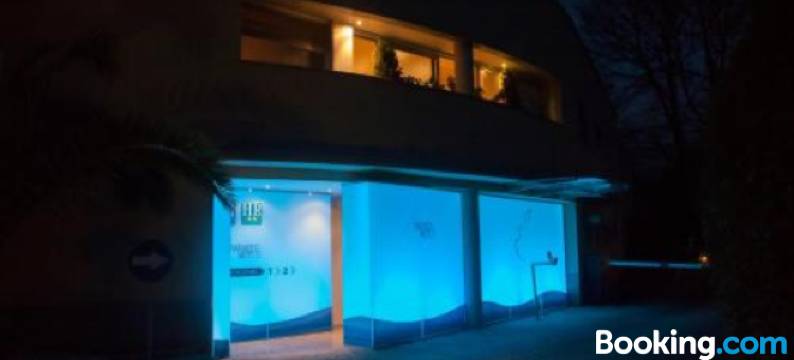 帕拉伊索汽车旅馆(Motel Paraiso)图片