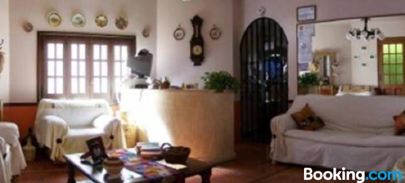 族切旅馆(Hosteria Zure-Echea)图片