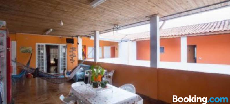 布提图旅舍(Boituhostel)图片