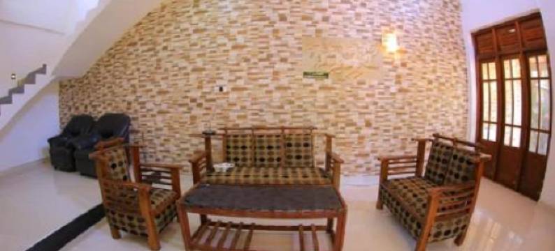 阿比努地盘旅馆(Abinu"s Place)图片