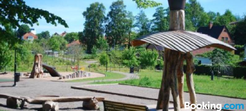 Laholms Vandrarhem图片