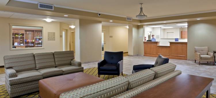 Candlewood Suites Lakewood图片