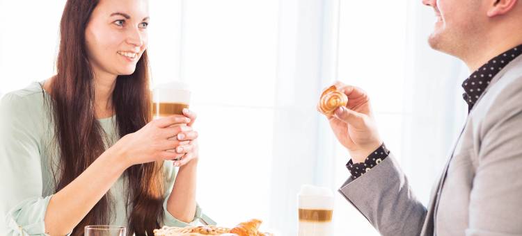 柏林美居农业酒店(Mercure Hotel MOA Berlin)图片