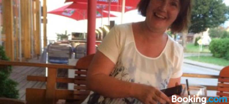 斯尔伯尔迪斯泰尔膳食公寓酒店(Pension Silberdistel)图片