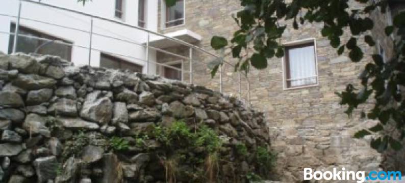 莫因霍蓬特韦利亚酒店(Moinho da Ponte Velha)图片