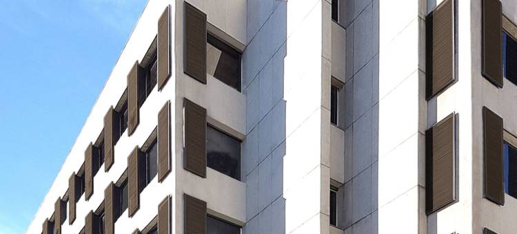 波尔图市中心智选假日酒店(Holiday Inn Express Porto City Centre)图片