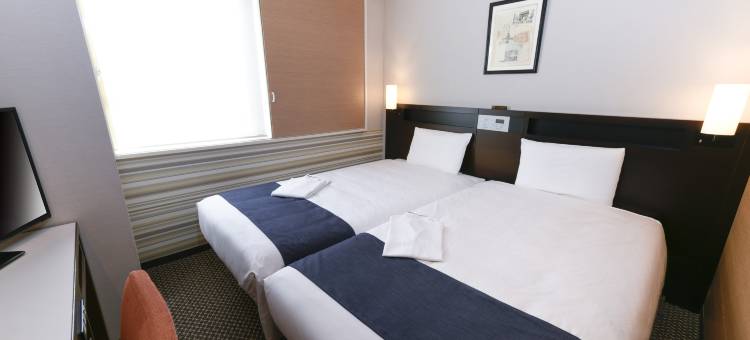 新宿京王布莱索酒店(Keio Presso Inn Shinjuku)图片