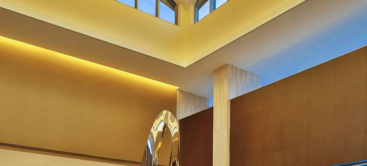 古瓦哈蒂丽笙酒店(Radisson Blu Hotel Guwahati)图片