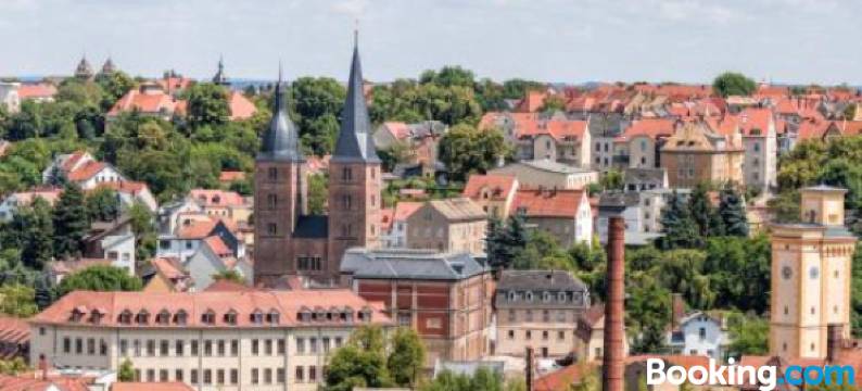 Hotel-Pension Treppengasse Nr 6图片