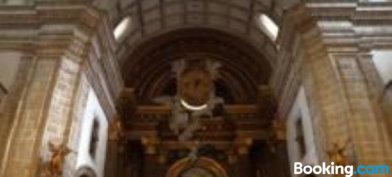 萨莫斯利瑟里奥乡村民宿(Casa Licerio)图片