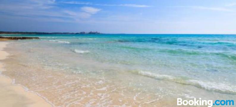 桑特拉萨乡村酒店(Hotel Rural Son Terrassa)图片