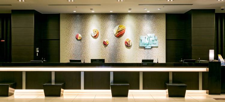 大阪难波假日酒店(Holiday Inn Osaka Namba)图片