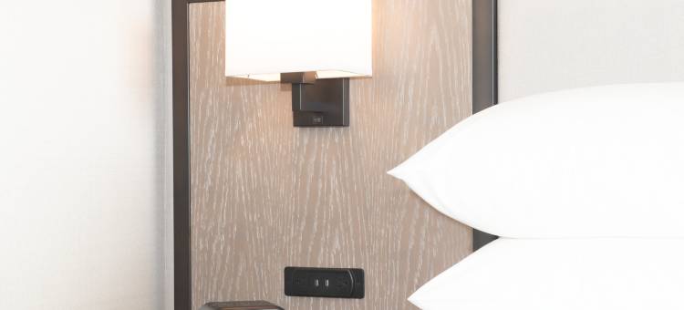 巴尔的摩-内港皇冠假日酒店(Crowne Plaza Baltimore - Inner Harbor)图片