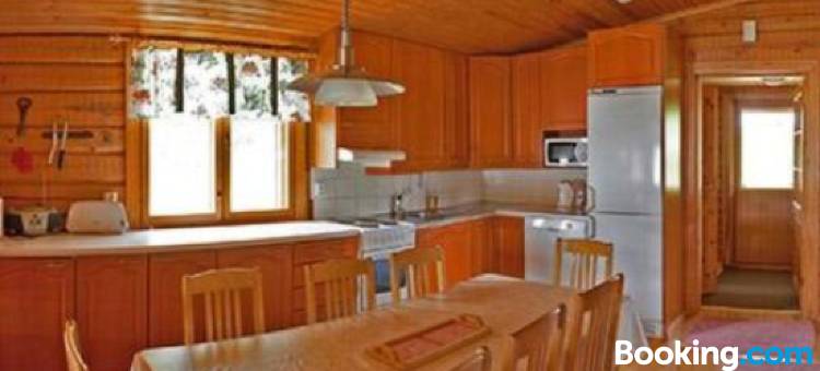 Holiday Home Petäjäinen by Interhome图片