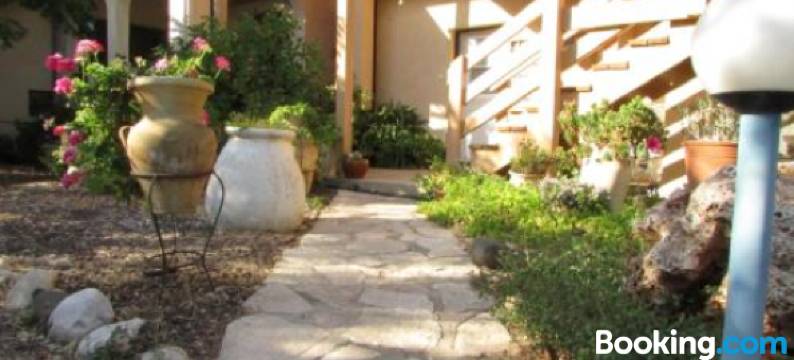 阿维夫-阿米尔姆巴克法尔住宿(Aviv - Bakfar in Amirim)图片