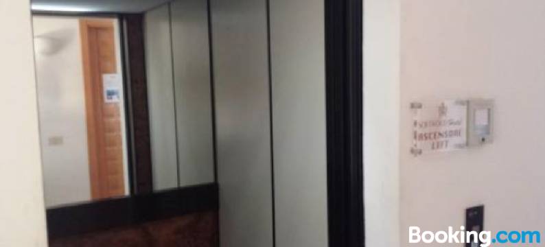 索夫特乌德酒店(Hotel Softwood)图片