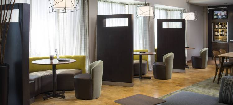 索内斯塔精选博卡－拉顿市中心酒店(Sonesta Select Boca Raton Town Center)图片