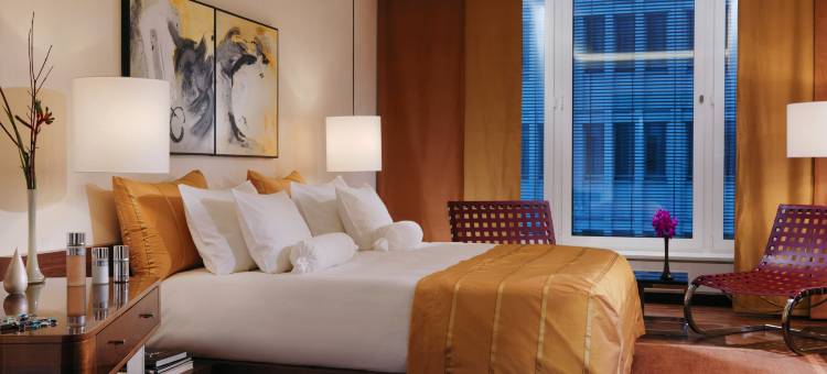 柏林丽思卡尔顿酒店(The Ritz-Carlton, Berlin)图片