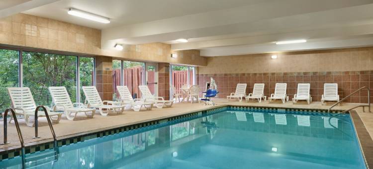 纽南丽怡酒店(Country Inn & Suites by Radisson, Newnan, GA)图片