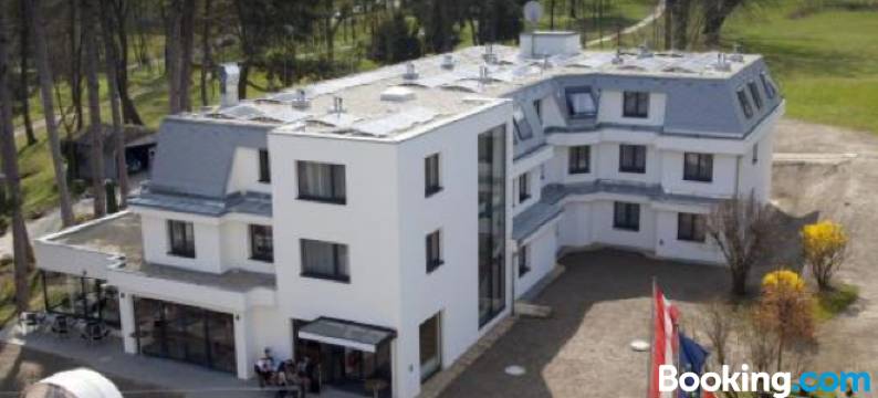 斯宾格斯科尔赛米娜酒店(Seminarhotel Springer Schlössl)图片