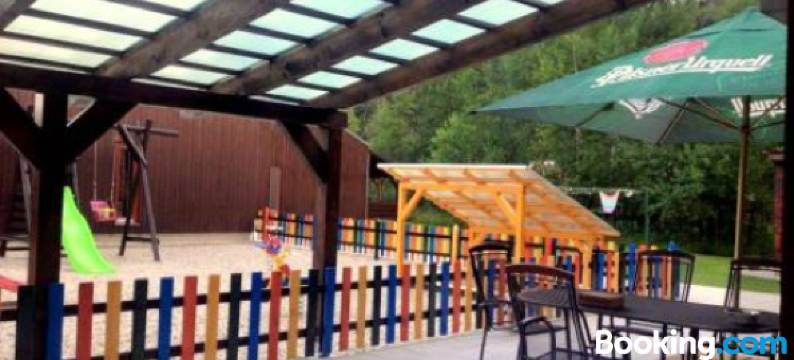 Apartmany Resort图片