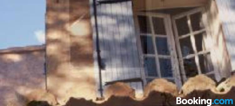 皮斯酒店(Logis Hôtel Restaurant des Pins)图片