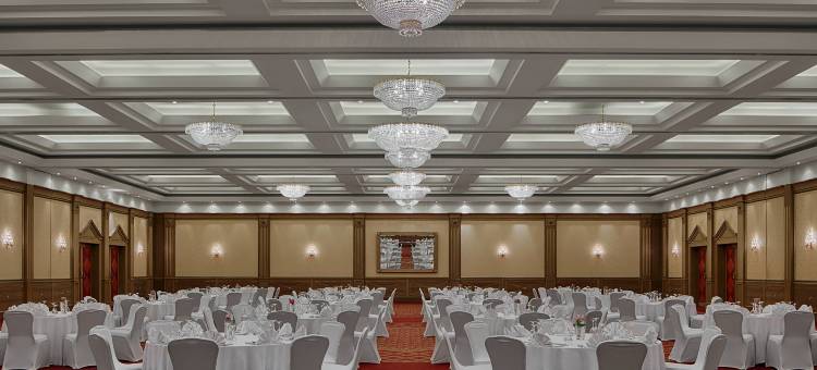 雅高奥兰湾酒店(Hotel Oran Bay Managed by Accor)图片
